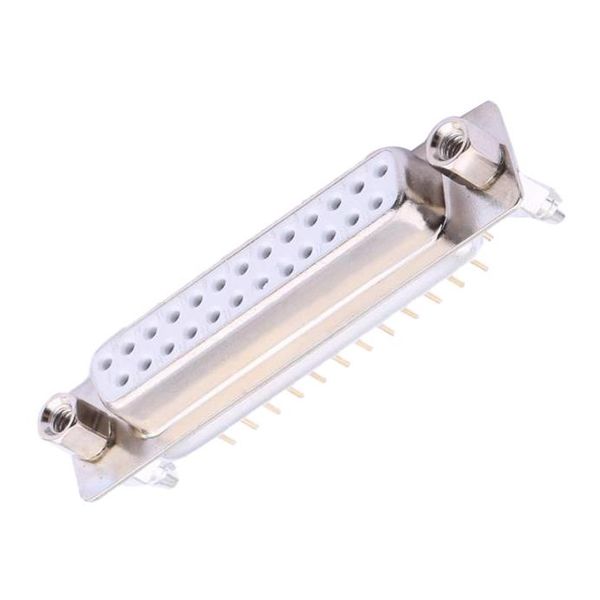 SUB-DPCF-5171-092  Connectors