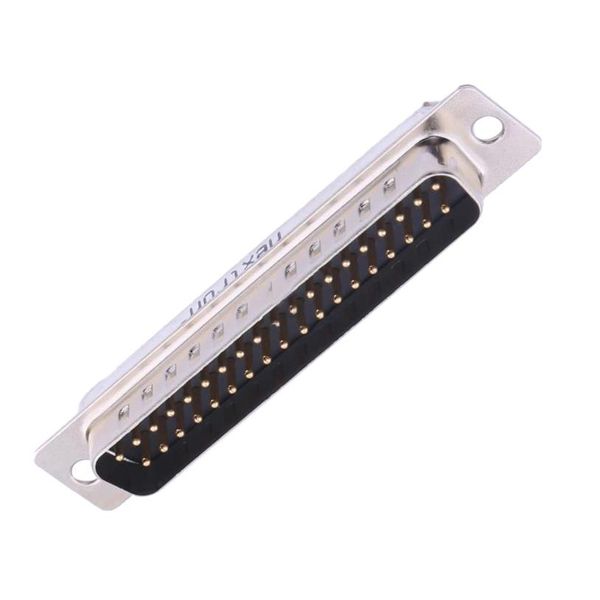 SUB-DPEM-1021-002  Connectors