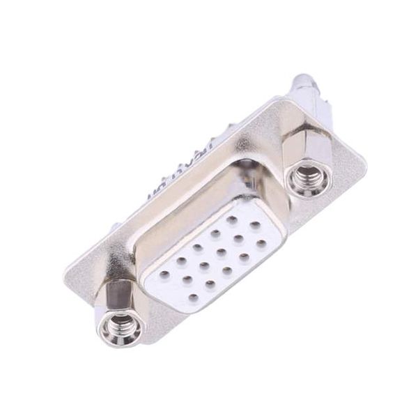 SUB-HPBF-5171-092  Connectors