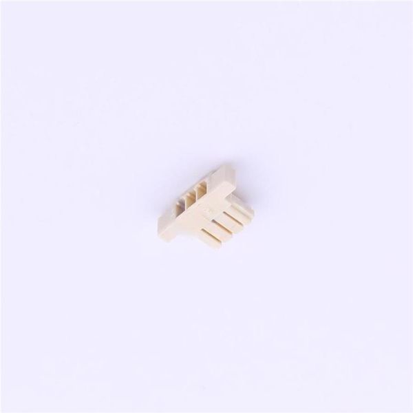 SUHR-03V-S-B  Connectors