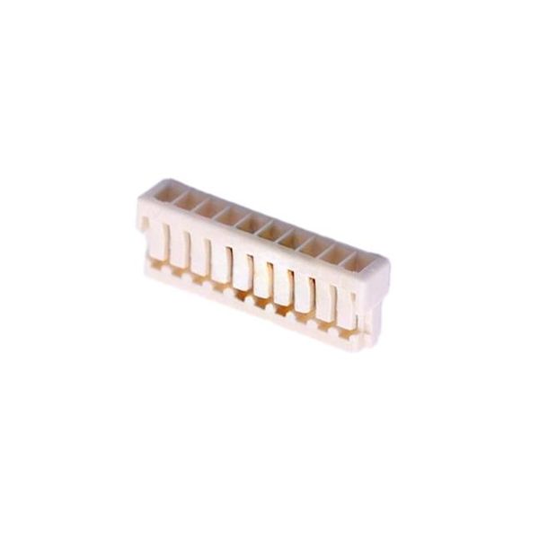 SUHR-10V-S  Connectors