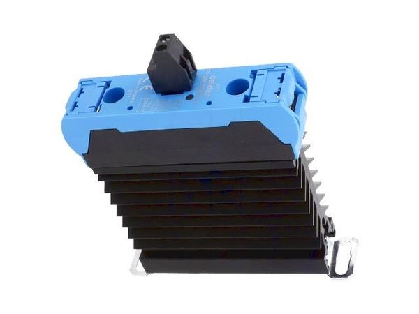SUL765070 Solid State Relays - PCB Mount