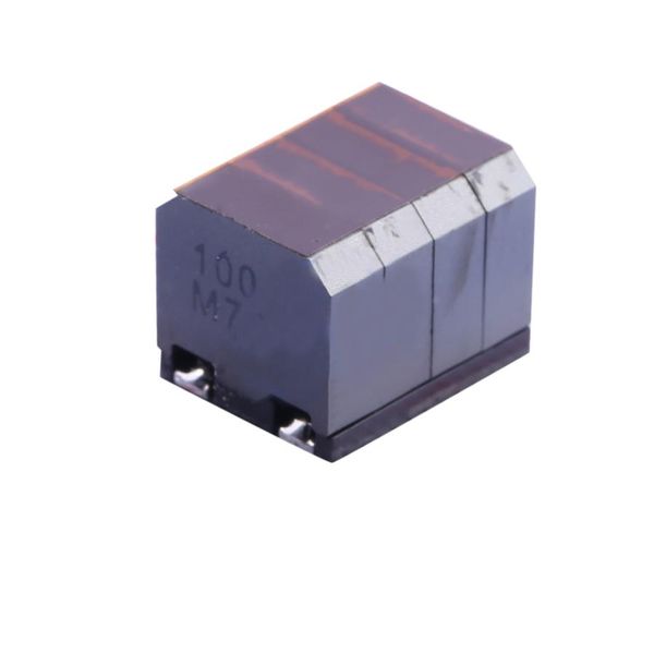C2DEP1010NP-100MC-120 electronic component of Sumida