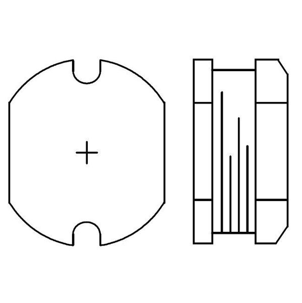 CD104NP-221KC electronic component of Sumida