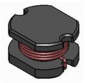 CD30D22HF-100MC electronic component of Sumida