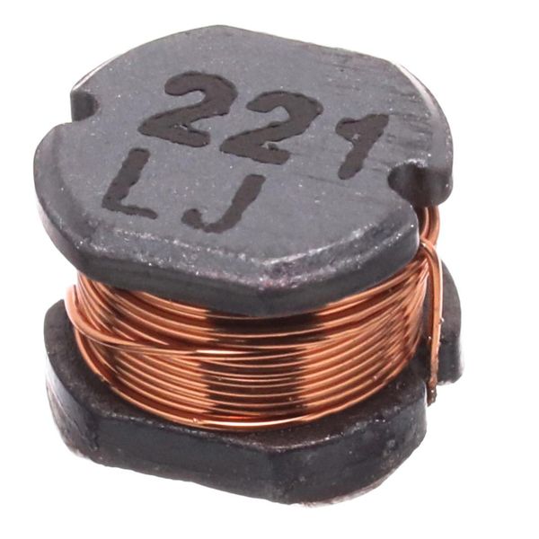 CD54NP-221KC electronic component of Sumida