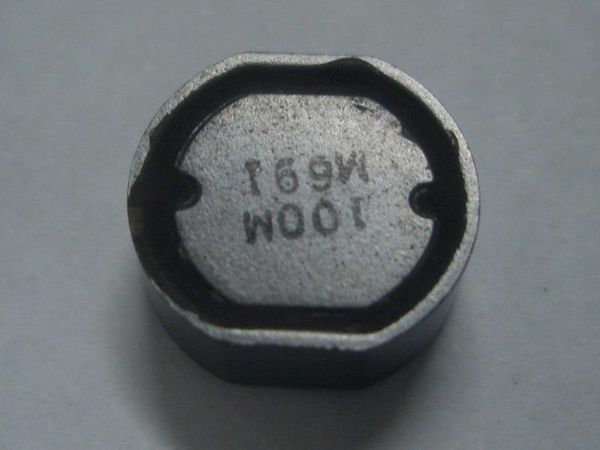 CDR125NP-331MC electronic component of Sumida