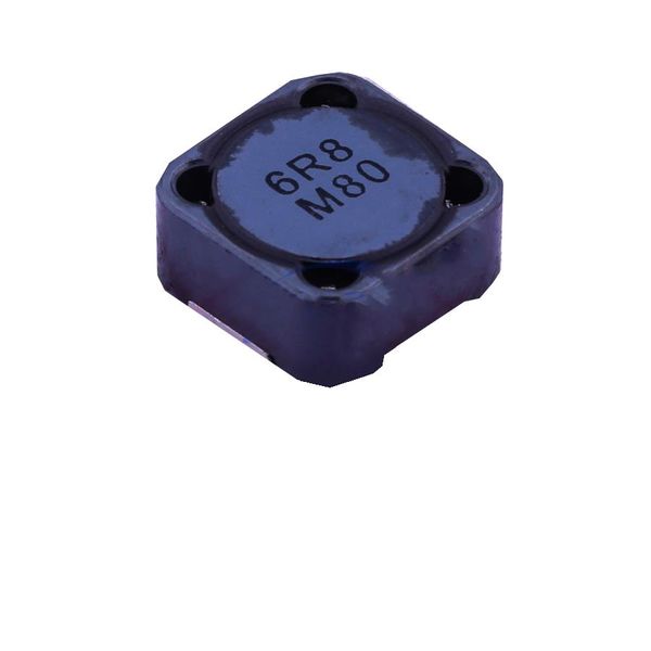 CDRH125L125NP-6R8NC electronic component of Sumida