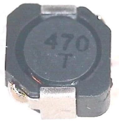 CDRH5D28RH125NP-220MC electronic component of Sumida