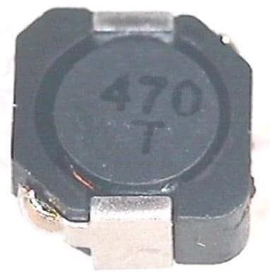 CDRH5D28RH125NP-4R7PC electronic component of Sumida