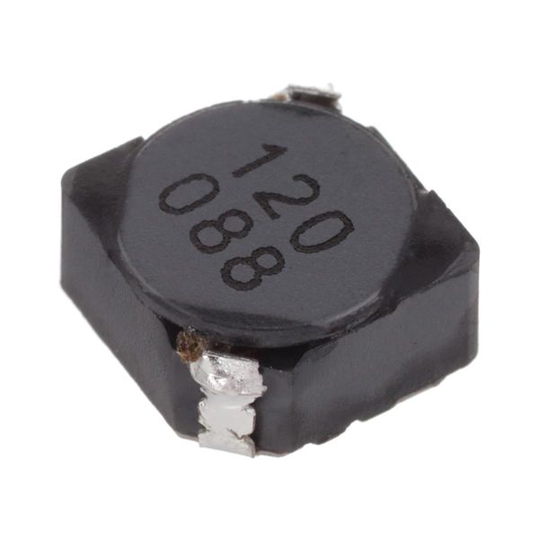 CDRH6D38NP-120NC electronic component of Sumida