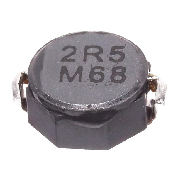 CDRH8D38NP-2R5NC electronic component of Sumida