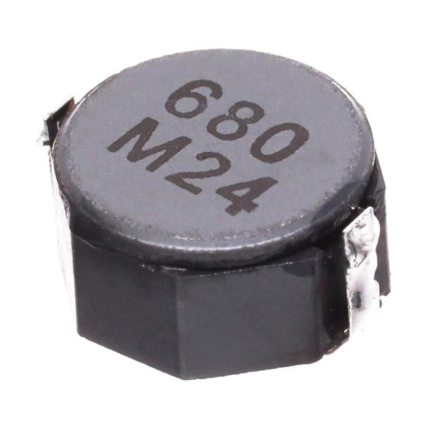 CDRH8D43NP-680NC electronic component of Sumida