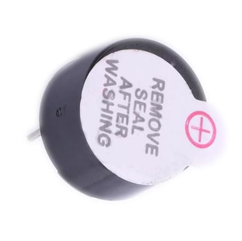 SUN-1275Y-0327-50P7.6 Piezo Buzzers & Audio Indicators