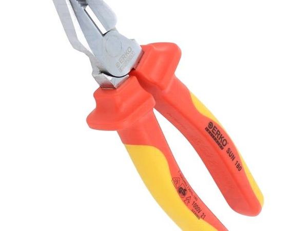 SUN 180 Pliers & Tweezers