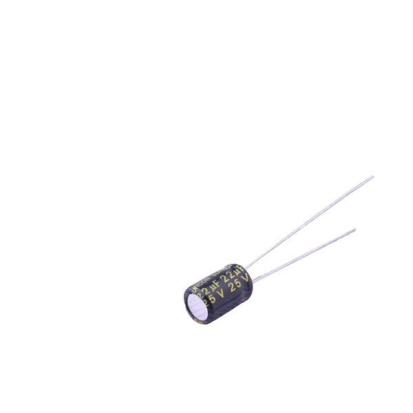 25ME22SWG electronic component of SUN