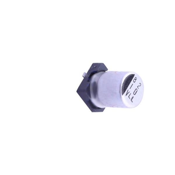 35CE100LXS Aluminium Electrolytic Capacitors - SMD