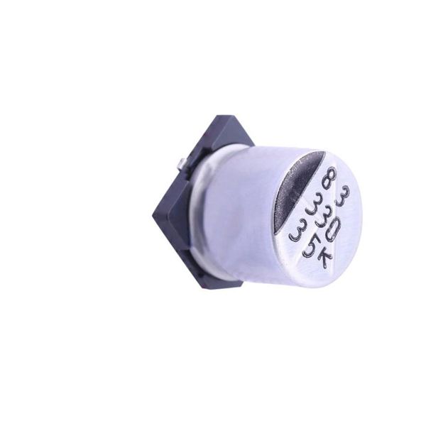 35CE22LX Aluminium Electrolytic Capacitors - SMD