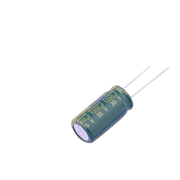 35ME1000WX electronic component of SUN