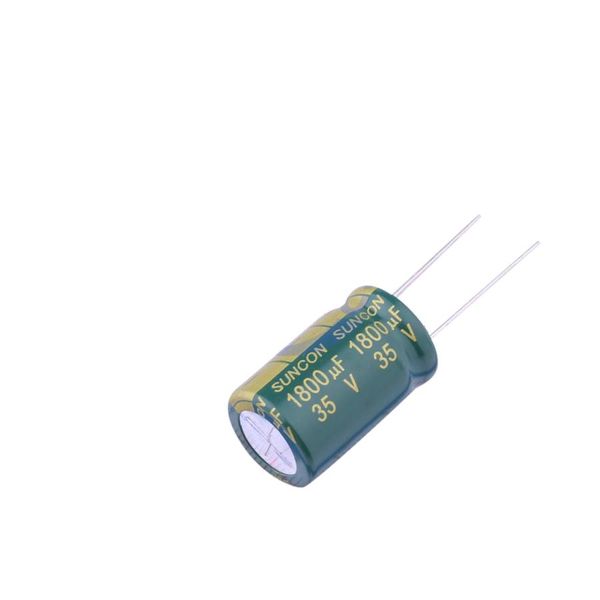 35ME1800WX electronic component of SUN