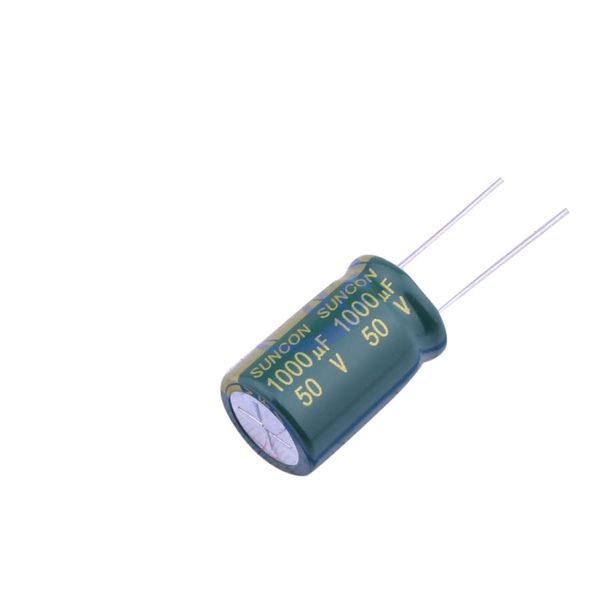 50ME1000AX electronic component of SUN