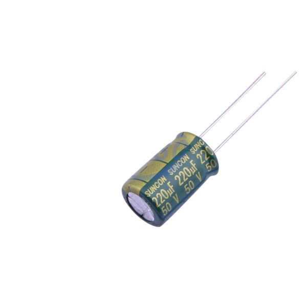 50ME220WX electronic component of SUN