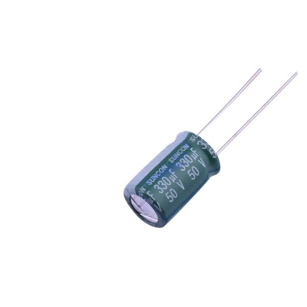 50ME330CZ electronic component of SUN