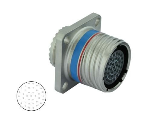 D38999/20MD35JN electronic component of Sunbank