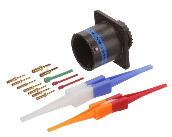 MS27656T15B15P electronic component of Sunbank