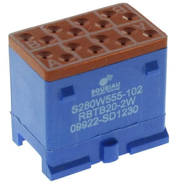 RBTB20-2W electronic component of Sunbank