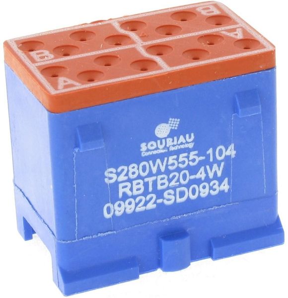 RBTB20-4W electronic component of Sunbank