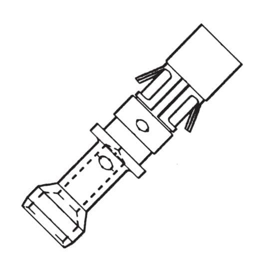 RC16M23D28 electronic component of Sunbank