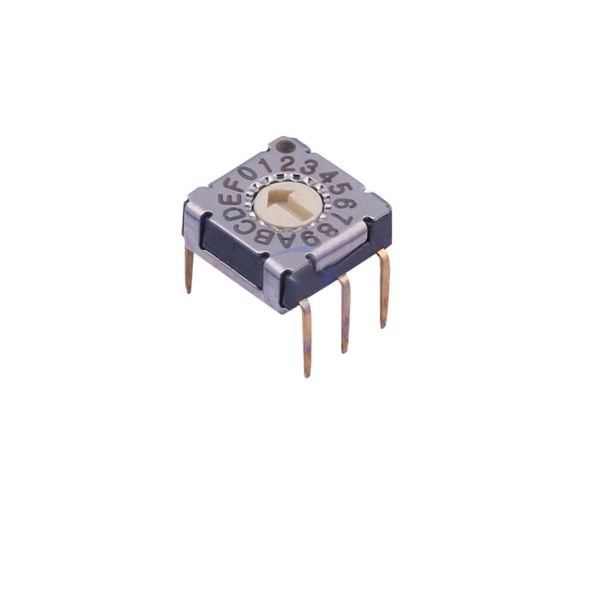 GSDR-16 electronic component of Sungmun