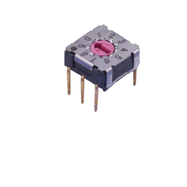 MSDR-10 electronic component of Sungmun