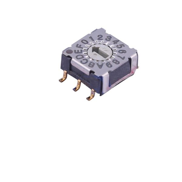 MSDR-16S electronic component of Sungmun
