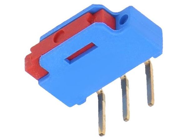 NSI-20 Electromechanical