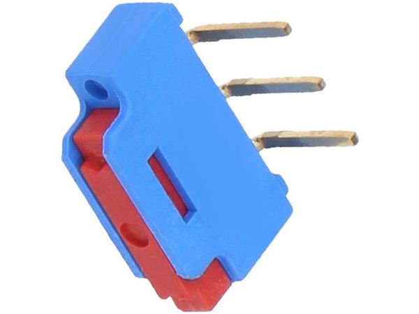 NSI-20 Slide Switches