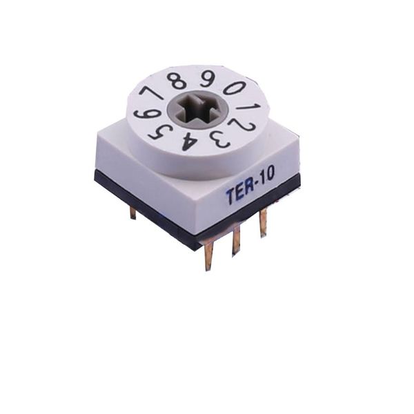 TER-10 electronic component of Sungmun
