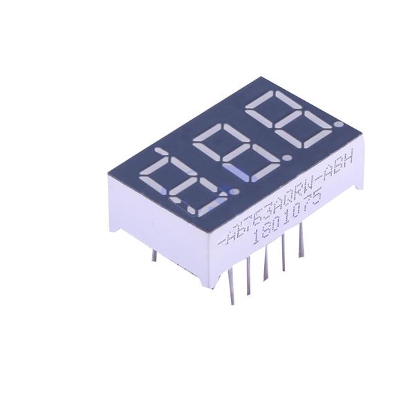 S0363AQRW-ABH electronic component of SUNLIGHT