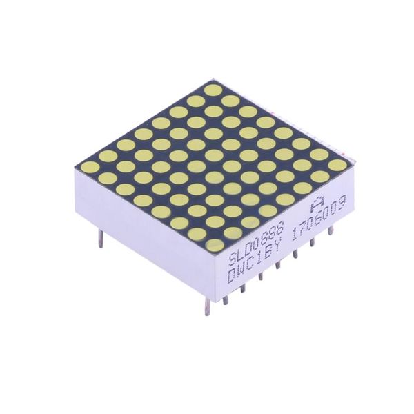 SLD0888DWC1BY electronic component of SUNLIGHT