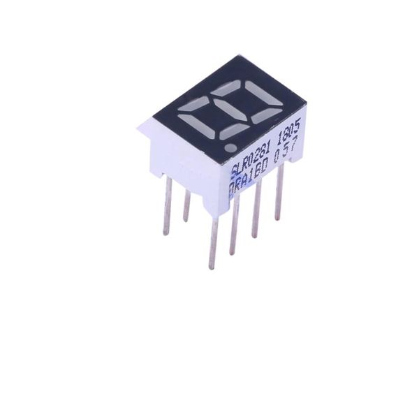 SLR0281DRA1BD electronic component of SUNLIGHT