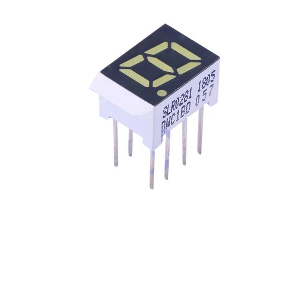 SLR0281DWC1BD electronic component of SUNLIGHT