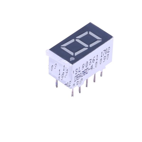 SLR0361DBA3BD-4.0 electronic component of SUNLIGHT