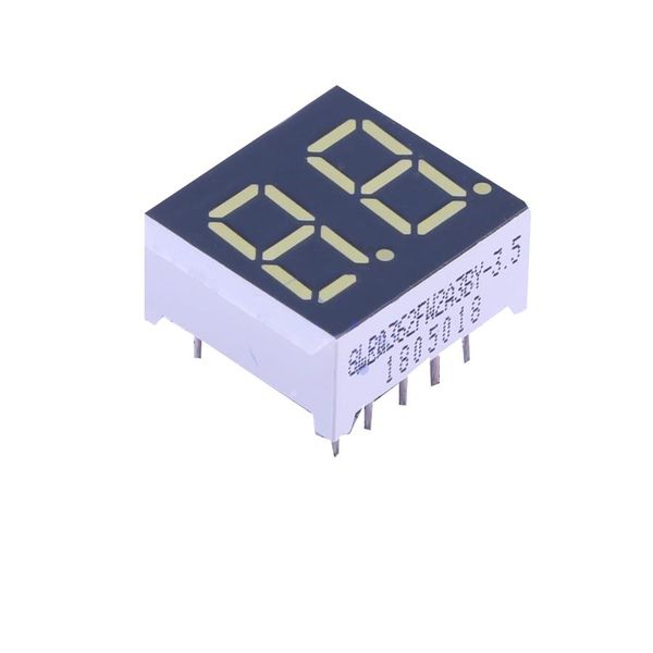 SLR0362FW2A3BY-3.5 electronic component of SUNLIGHT
