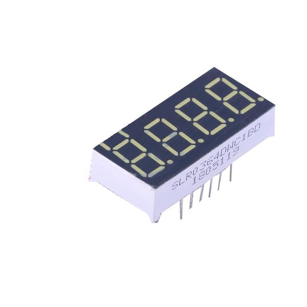 SLR0364DWC1BD electronic component of SUNLIGHT
