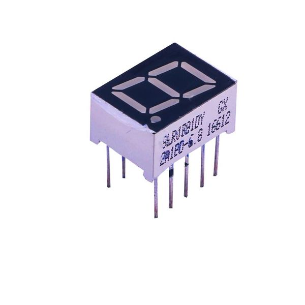 SLR0391DY2A1BD-6.8 electronic component of SUNLIGHT