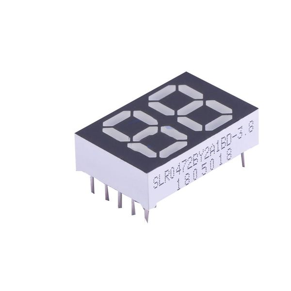 SLR0472BY2A1BD-3.8 electronic component of SUNLIGHT