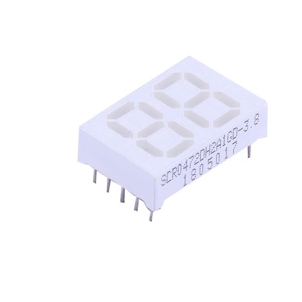 SLR0472DH2A1GD-3.8 electronic component of SUNLIGHT