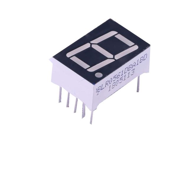SLR0521DWC1BD electronic component of SUNLIGHT