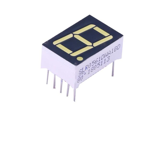 SLR0561DWA1BD electronic component of SUNLIGHT